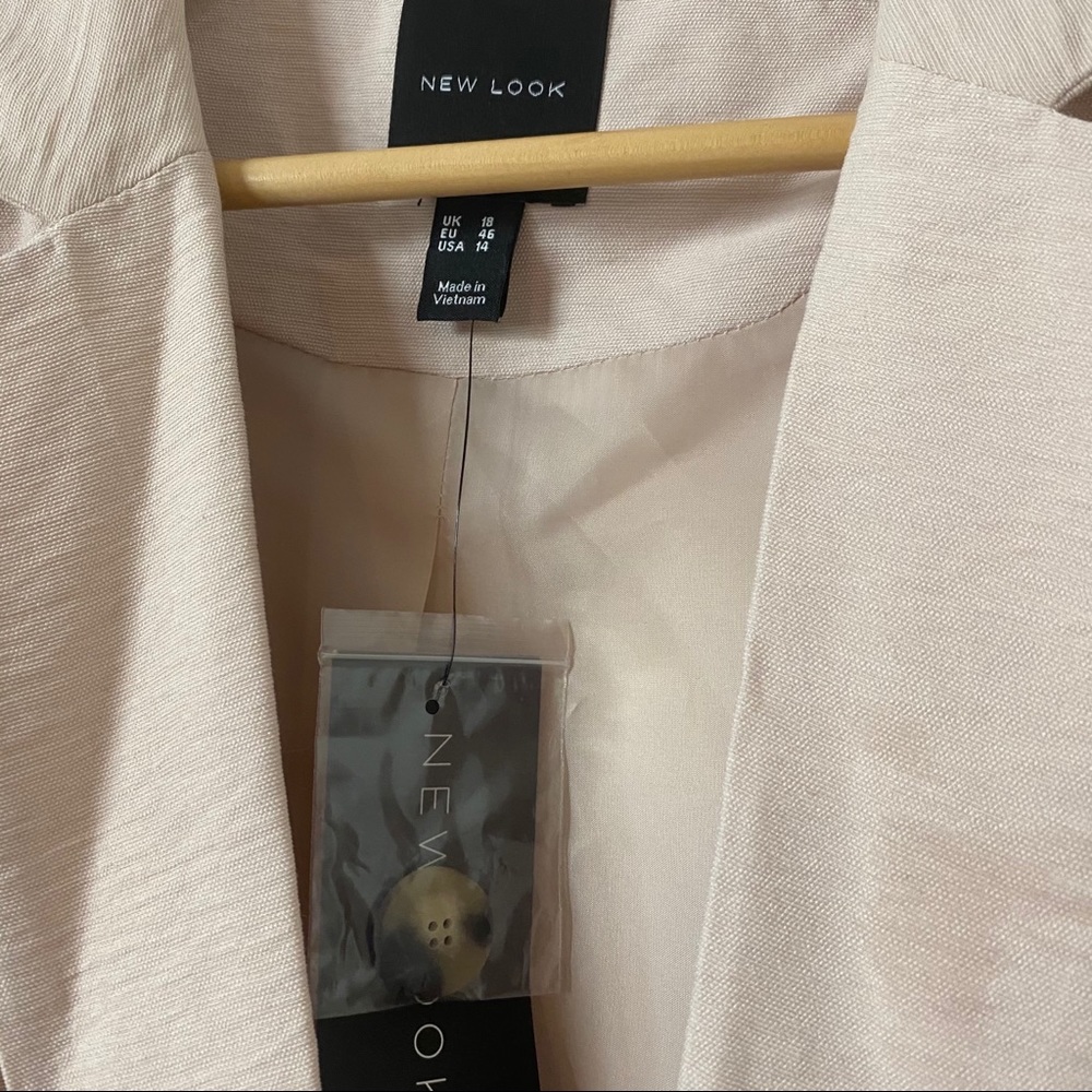 New Look Blazer - Picture 5 of 8